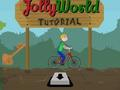 Spel Jollyworld online