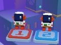 Spel Geheime kamer overleven  online