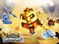 Spel Voor eerstrijders. io  online
