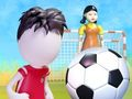 Spel Puper bal  online