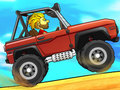 Spel Klim Racing 3D  online