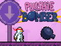 Spel Pluche bommenwerper  online