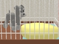 Spel Ontsnapping van stoute hond  online