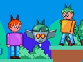 Spel Hetto 2 online