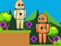 Spel Tuny tegen Osu 2  online
