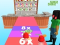 Spel Partij Cup Runner  online