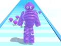 Spel Lopende wol  online