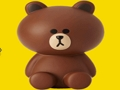 Spel Brown And Friends legpuzzel  online