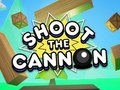 Spel Schiet op het kanon  online