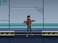 Spel Ekans: Jetpack Blast online