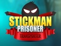 Spel Stickman Criminal van de Amerikaanse politie  online