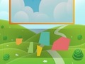 Spel Stukken  online