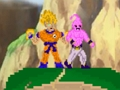Spel Drakenbal GD  online