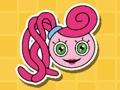 Spel Duizelige papaver  online