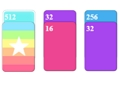 Spel Patience 2048  online