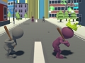 Spel Honkbal hit  online