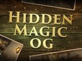 Spel Verborgen magische OG  online