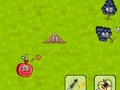 Spel Mieren: Vruchten  online