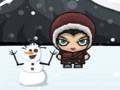 Spel Winterse edelsteen  online