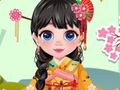 Spel Toddie Klein Japan  online