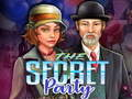 Spel Geheim feestje  online