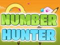 Spel Nummer Jager  online