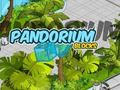 Spel Pandorium-blokken  online
