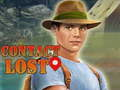 Spel Contact verloren  online