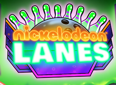 Spel Nickelodeon Lanes online
