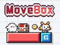Spel Doos verplaatsen  online