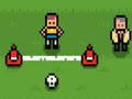 Spel Ultimo Soccer: ultieme dribbeluitdagingen  online