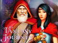 Spel Fantasie reis  online