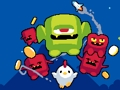 Spel Super Fowlst 2 online