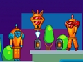 Spel Hekov Bot online
