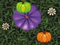 Spel Kleur Pompoen Match  online