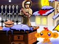 Spel Monkey Go Happy Stage 710 online