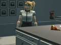 Spel Crazy Office Escape Deel: 2  online