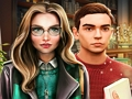 Spel Mysterieuze boekhandel  online