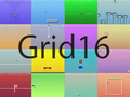 Spel Raster 16  online