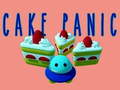 Spel Taart Paniek  online