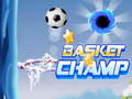 Spel Basket Kampioen  online