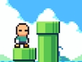 Spel Pixel-manie!  online