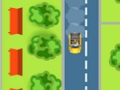 Spel Lange roadtrip  online