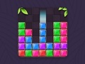 Spel Blok puzzel  online