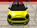 Spel Parkeer meester  online
