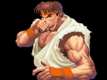 Spel Street Fighter II Ryu tegen Sagat  online