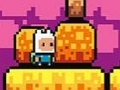 Spel Fin op het perron  online