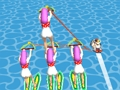 Spel Bikini Surfen Redding  online
