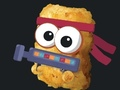 Spel De laatste tater  online