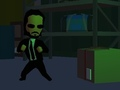 Spel Matrix: Ragdoll-gevechten  online